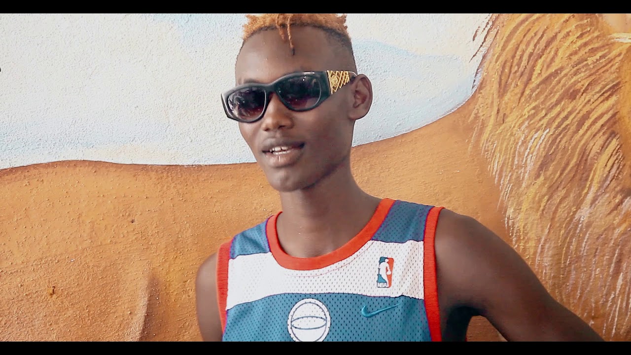 King Miradji - Somesha (Official Video)