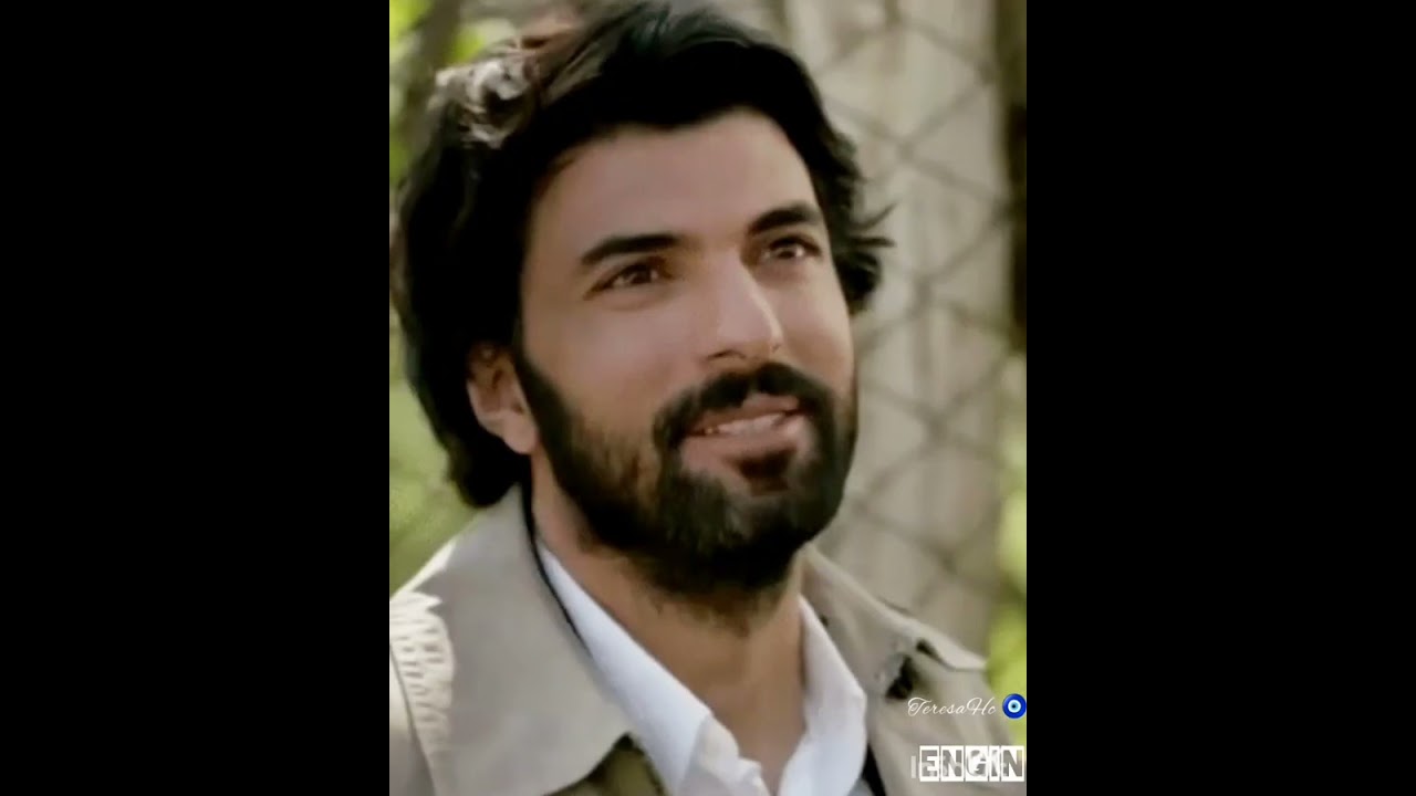 ENGIN AKYÜREK🧡💥🧡 STAND BY ME 💢 QUÉDATE CONMIGO 💢 #EnginAkyürek #enginakyurek #engin #akyurek