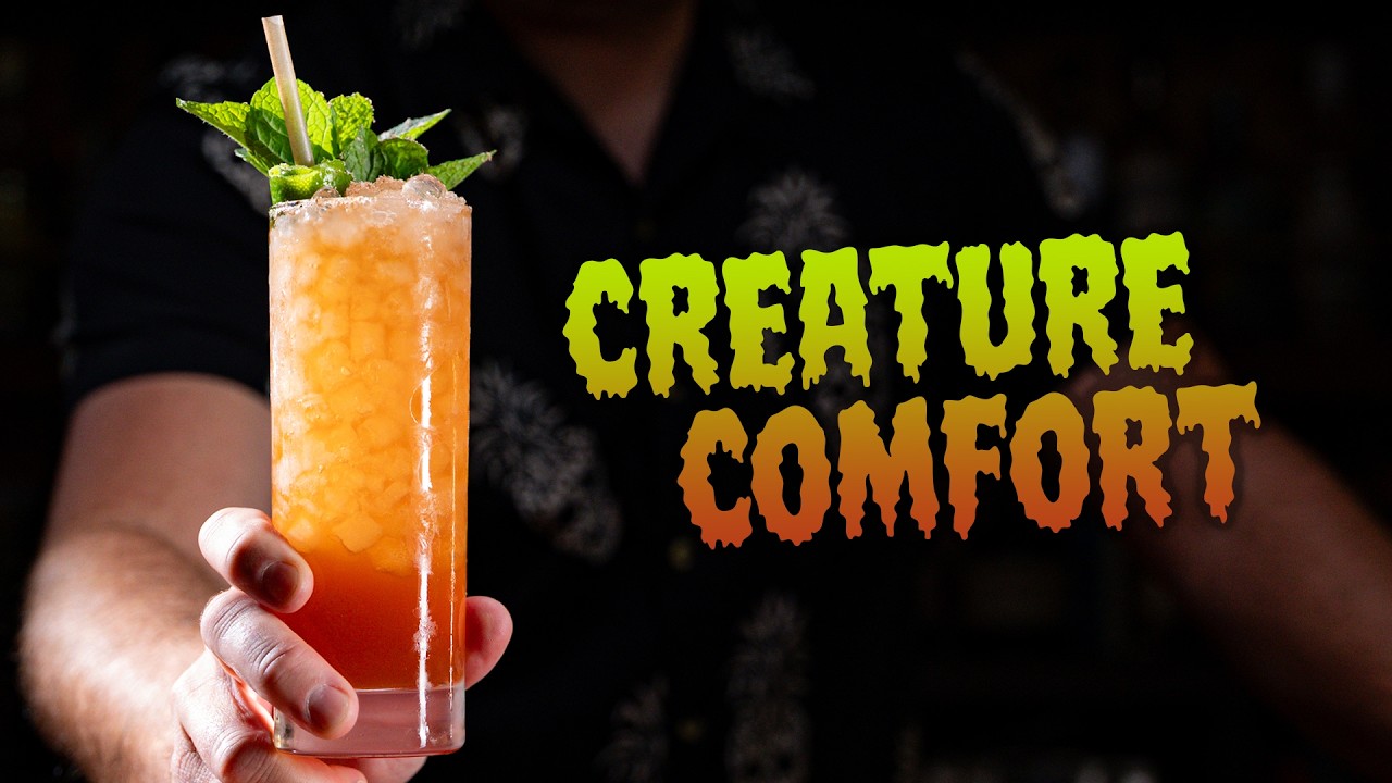 Зомби-рифф со своими секретами