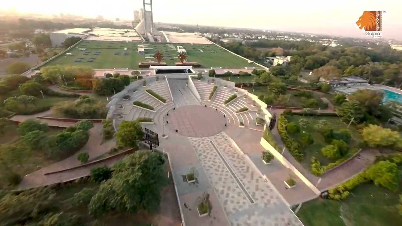 From Heritage to Hidden Gems: Celebrating the Spirit of Gujarat | Gujarat Foundation Day