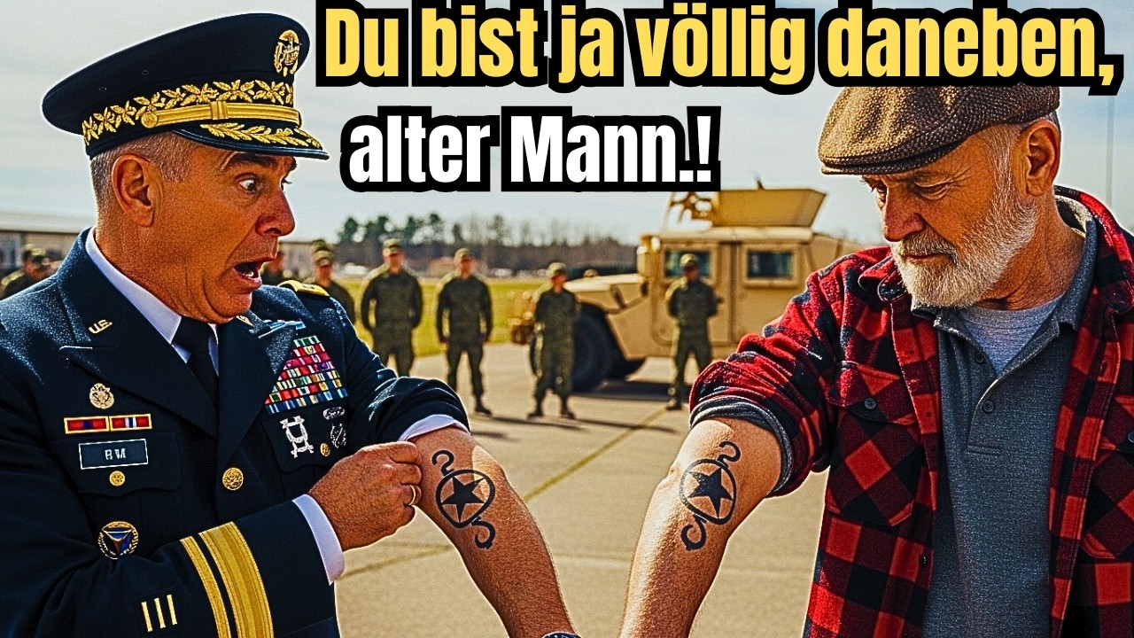 „Weißt du, wer ich bin?“ Drei Rekruten bedrohten sie – 45 Sekunden später: Sie ist eine SEAL