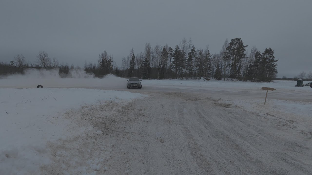 Peraküla jäärajapäev/Quattro-07.02.2026