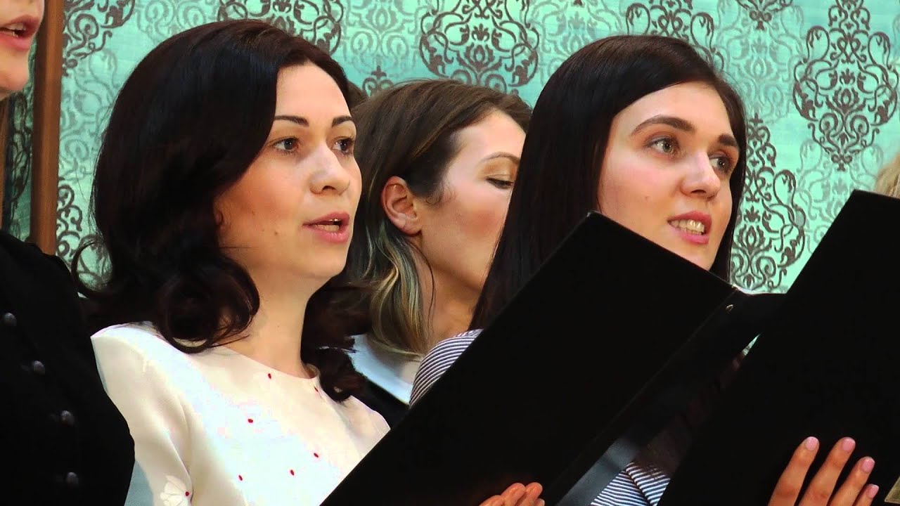 Corul Bisericii Adventiste 