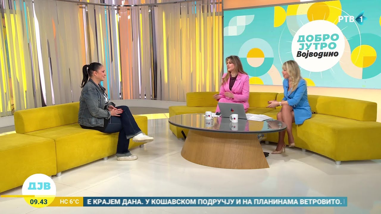 Sve o humanitarnom projektu 