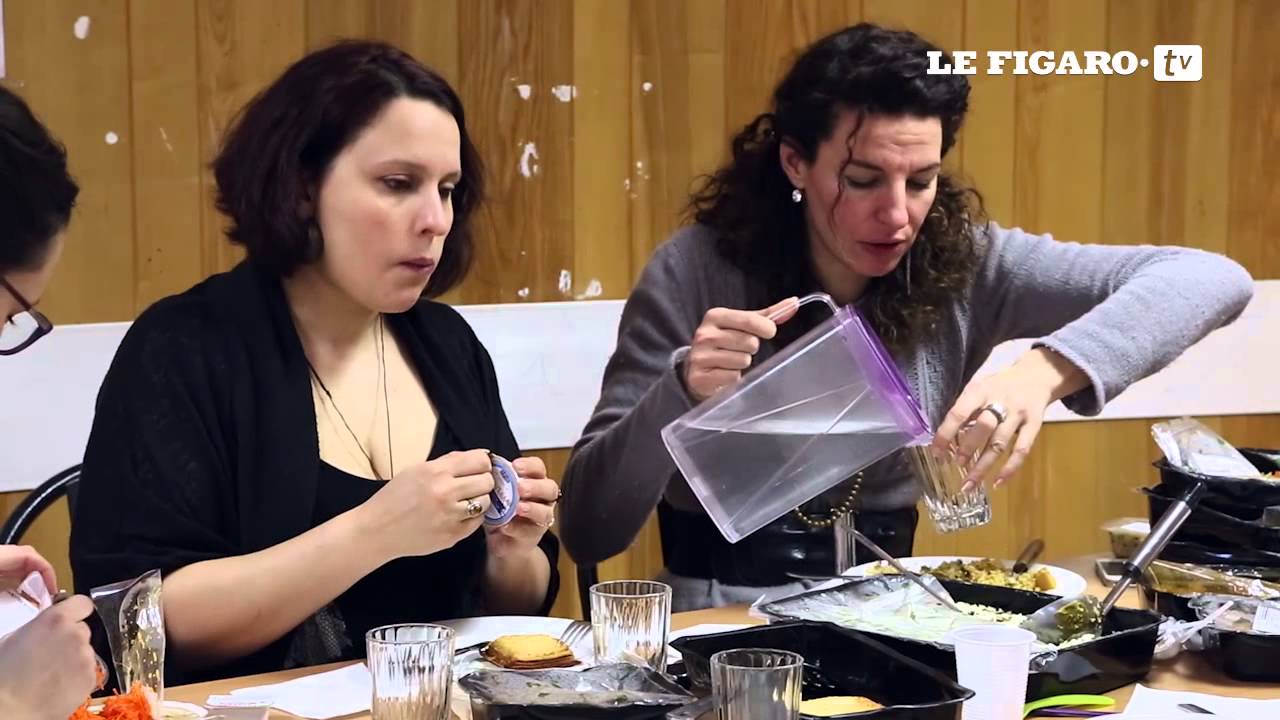 Samu social : comment gérer la souffrance des familles SDF