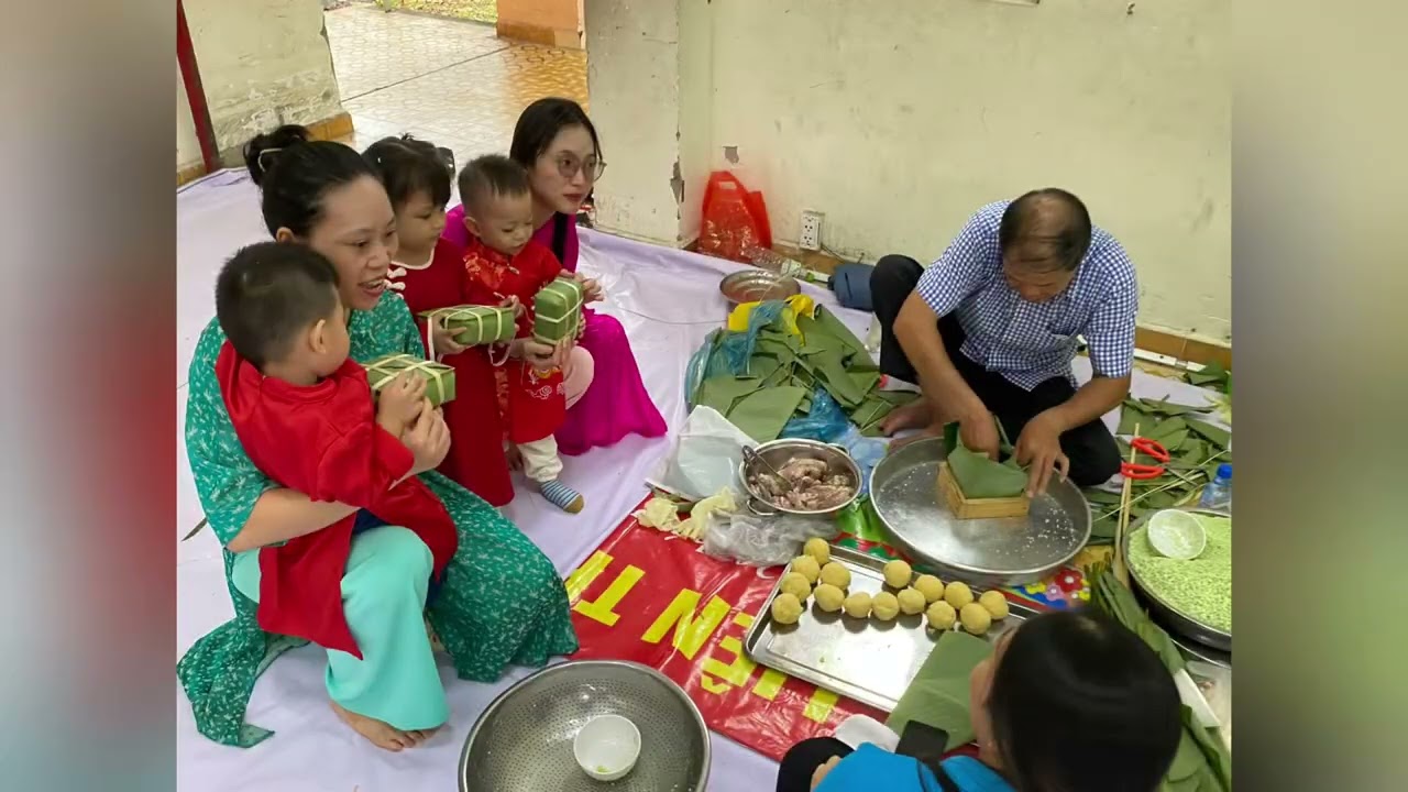🌸🌺CHÚNG MÌNH CÙNG NHAU DU XUÂN💐