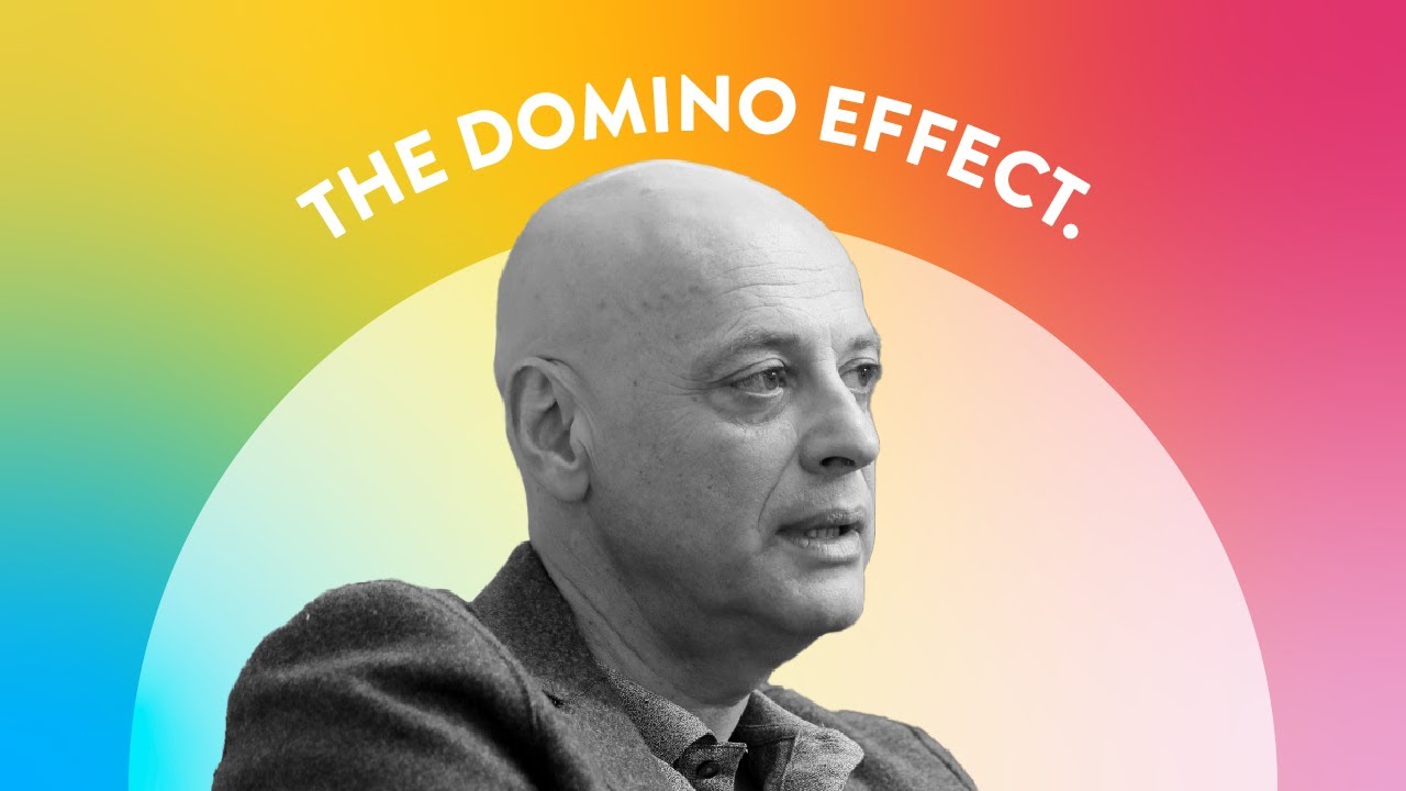 What has Portugal done better than them? &ndash; Paulo Rosado from Outsystems | Chat with Unicorns