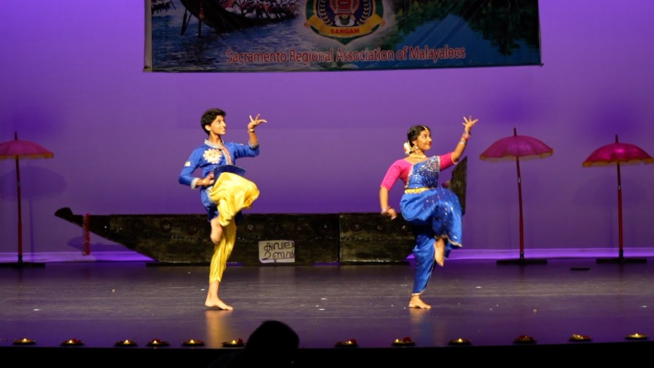 Onam Semiclassical