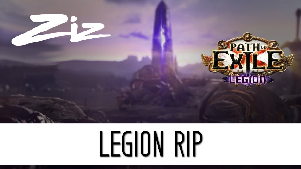 Ziz - Champion Cyclone Rip :(