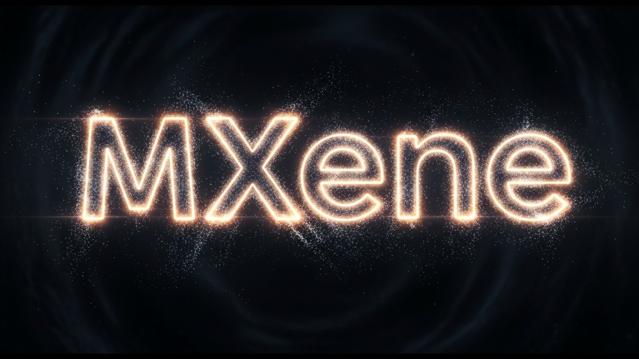 Лучше графена? Представляем MXene: гидрофильный чудо-материал, прочнее стали.