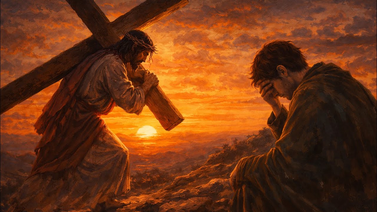 A Video For Christians and Non-Christian | Billy Graham 