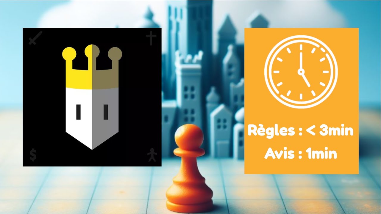 Reigns: The Council - Survol et avis en 4 minutes