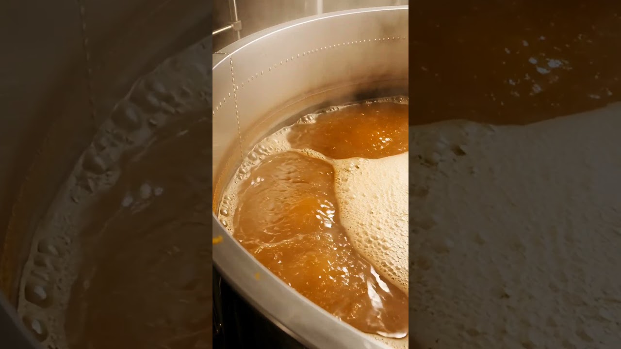 How Sugar Is Made in Factory | Real Sugar Production Process