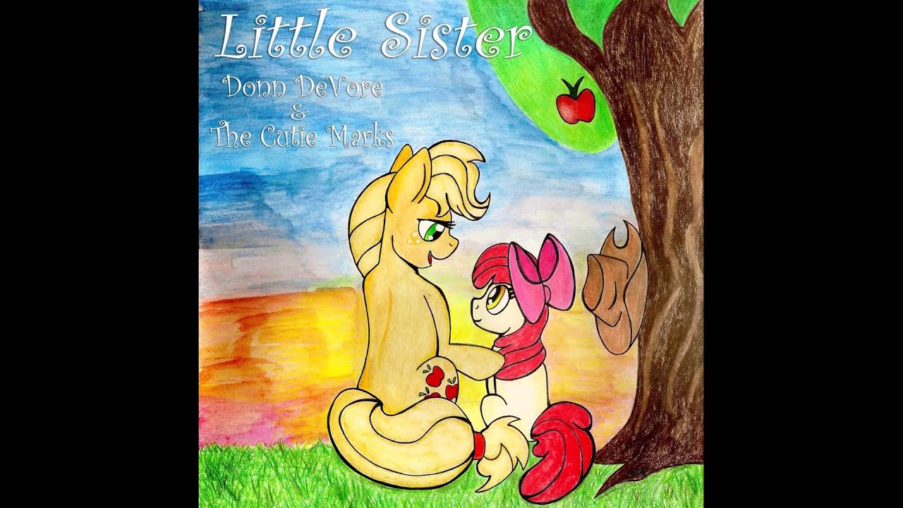 Little Sister