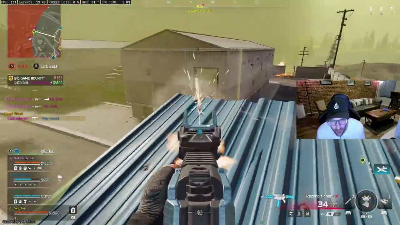 Hacking lmfao
