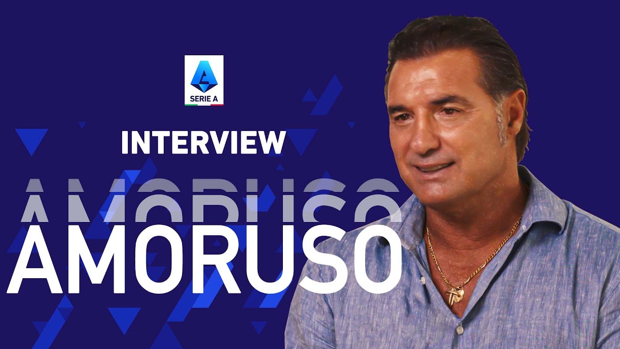 &ldquo;My debut in Serie A was a dream come true&rdquo; | Interview | Serie A 2021/22