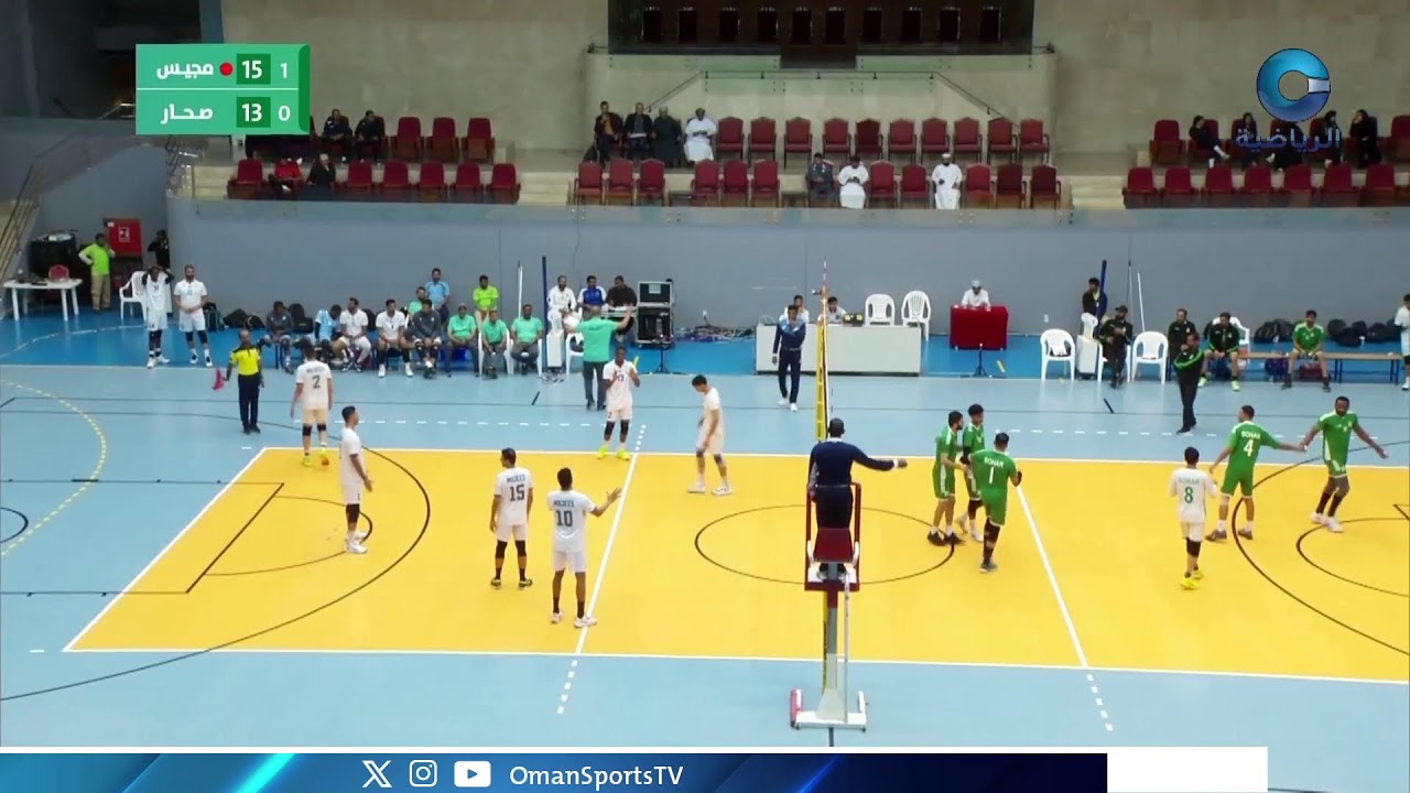 #المنصة | الأحد 1 فبراير 2026م