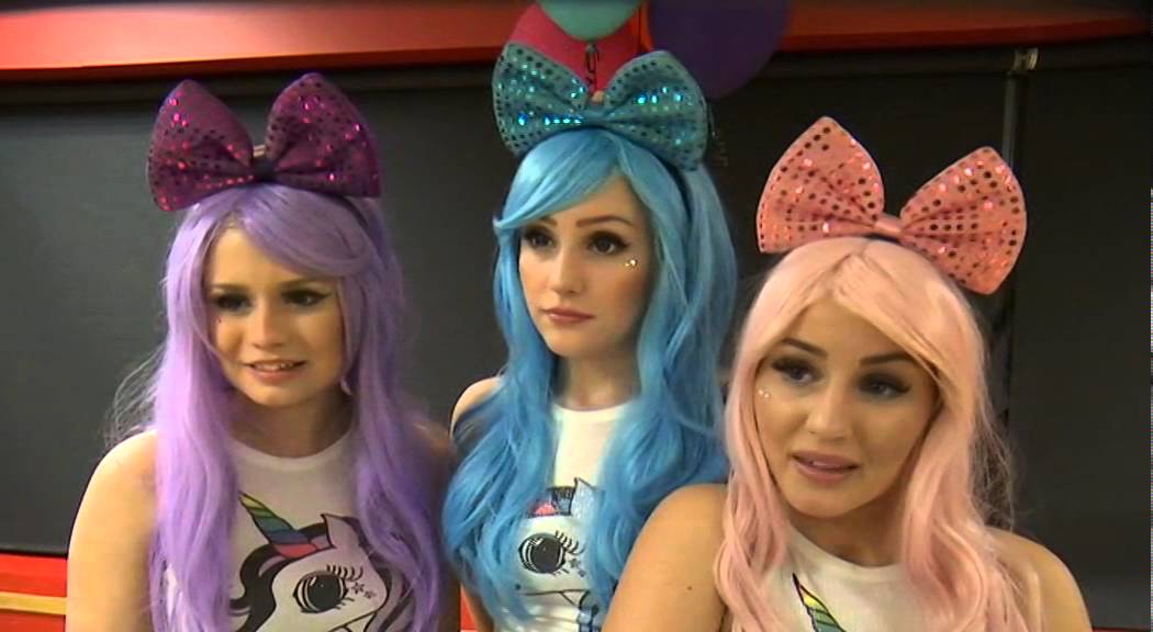 Dolly Style om kritiken: 
