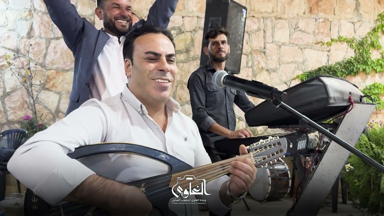 حفل زفاف العريس عبدالناصر سفر شوارغي الجزء الثالث