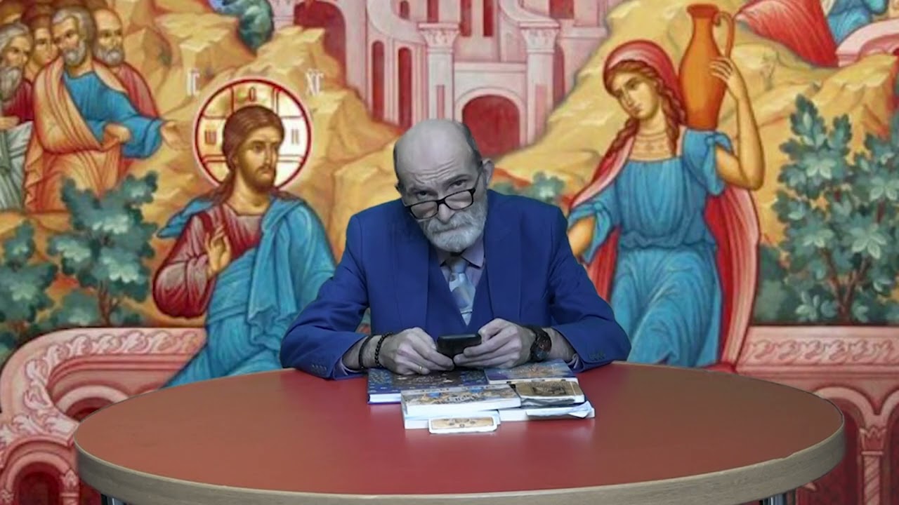 გოჩა ჭაბუკაიძის საავტორო გადაცემა ამბავი კეთილი 15.02.2026
