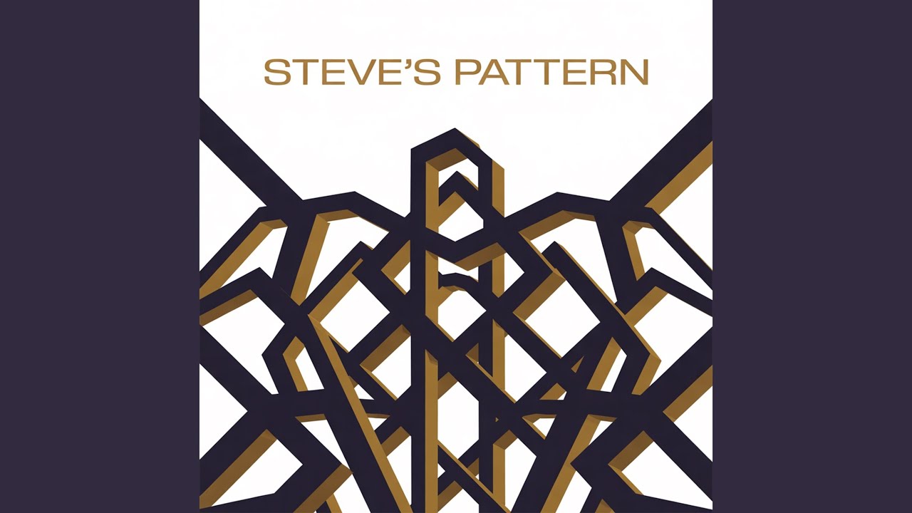 Steve's Pattern