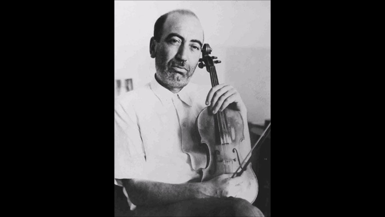Abol-hasan Sabā [ابوالحسن صبا‎‎] – 'Chaopan' (1933)