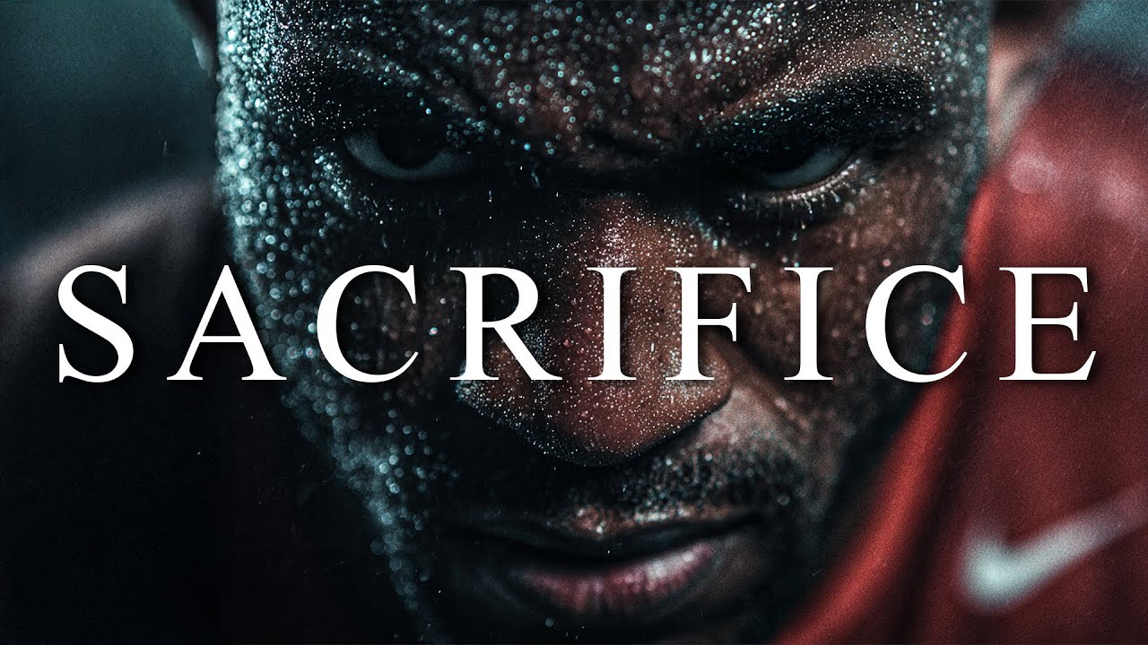 SACRIFICE = SUCCESS 2.0 | Best Study Motivation