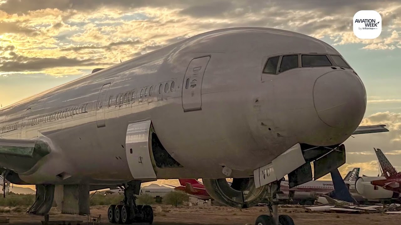В центре внимания: компания Stratton Aviation