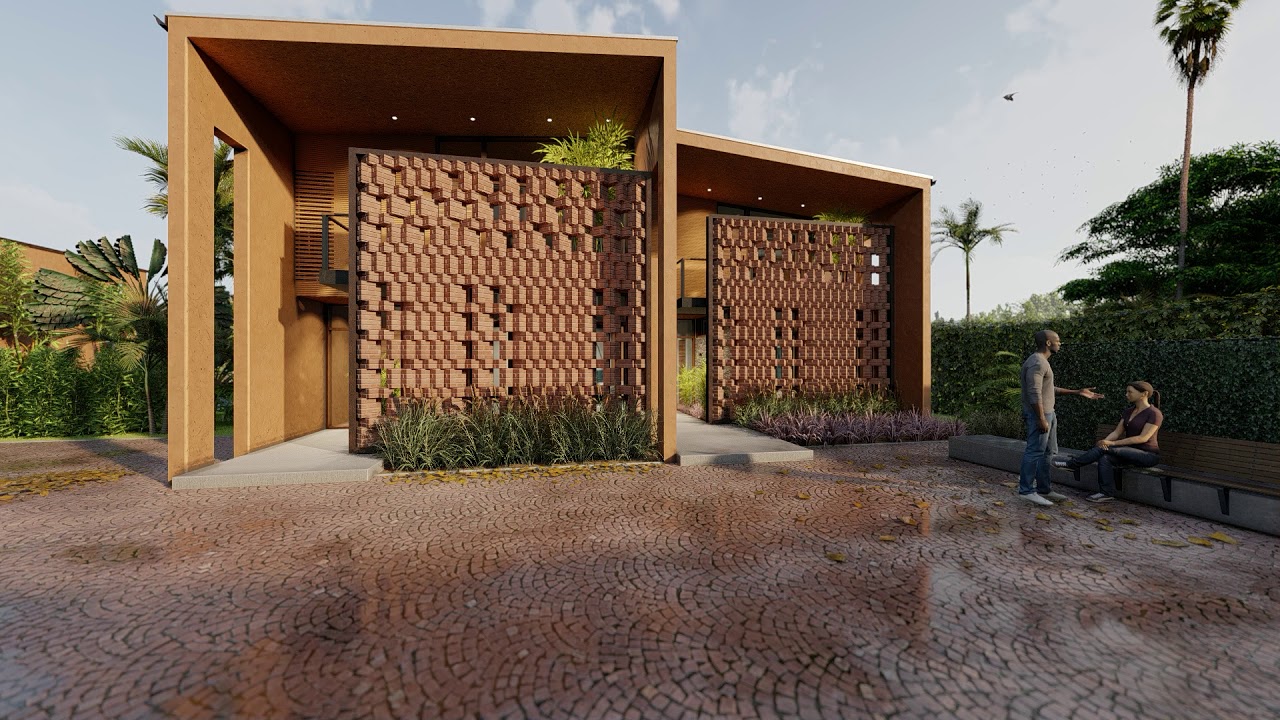Legon Garden Lofts