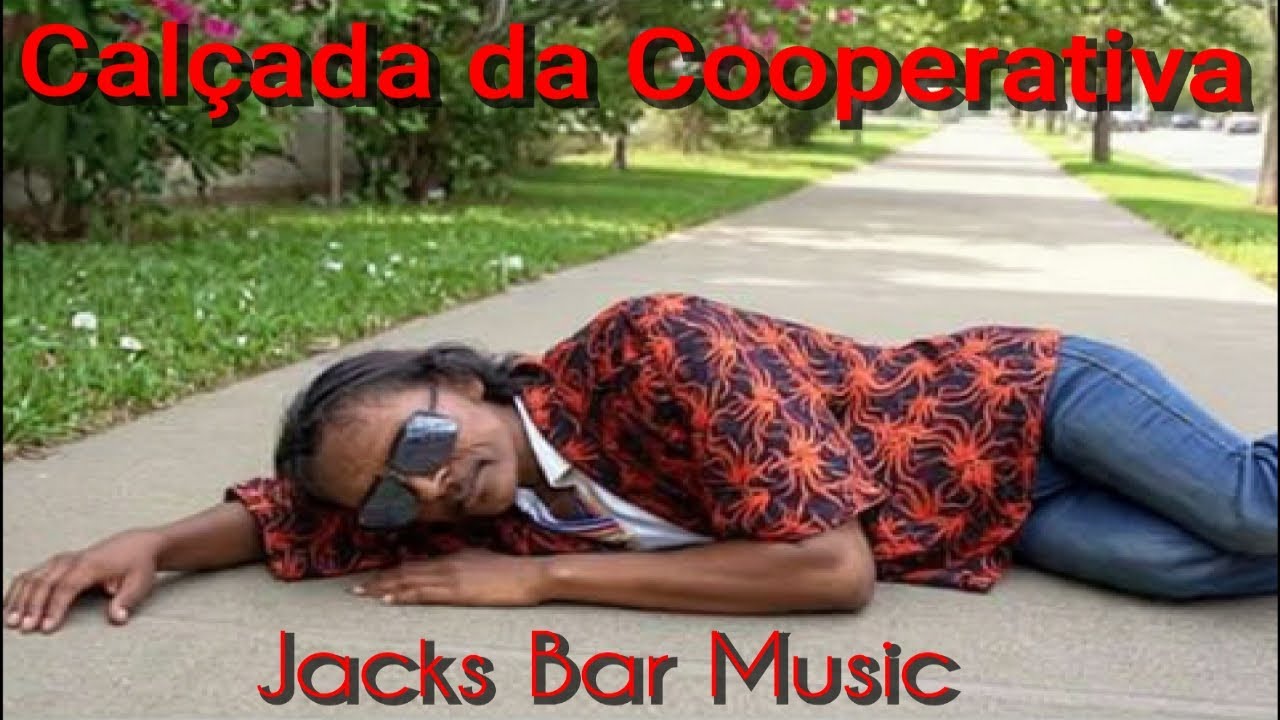 Calçada da Cooperativa