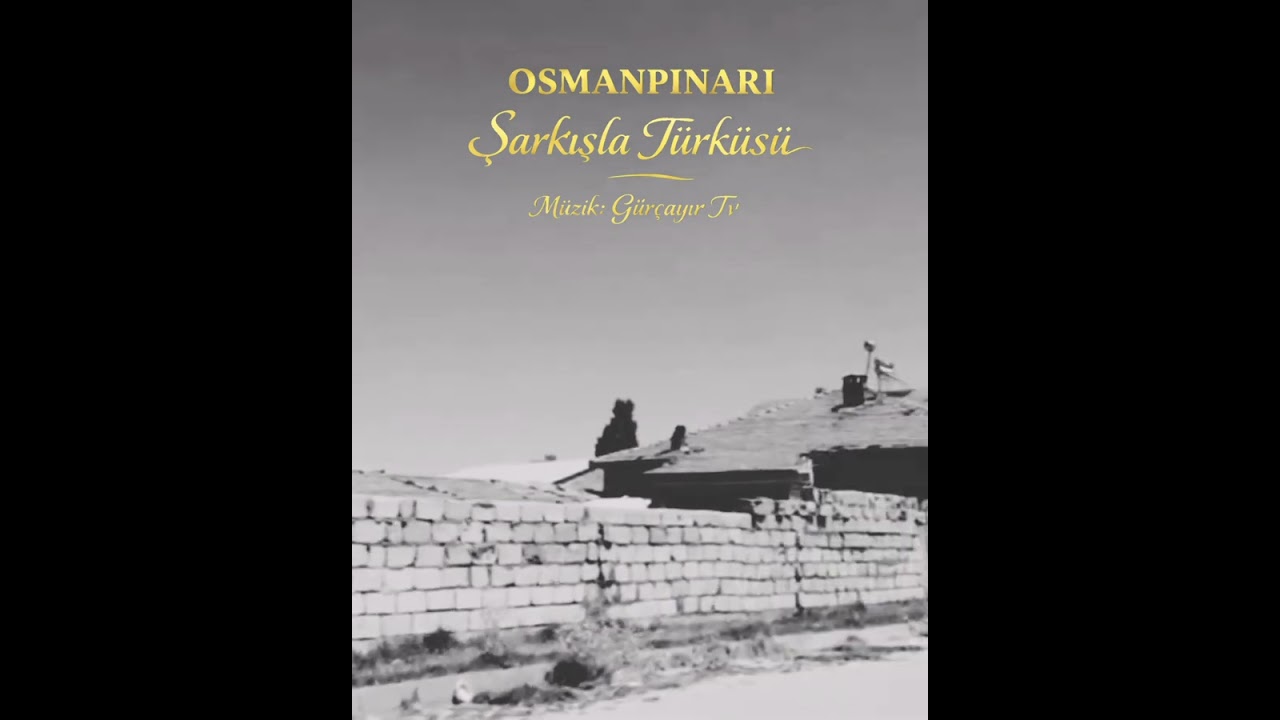 Osmanpınarı Şarkışla Türküsü Müzik Gürçayır Tv 