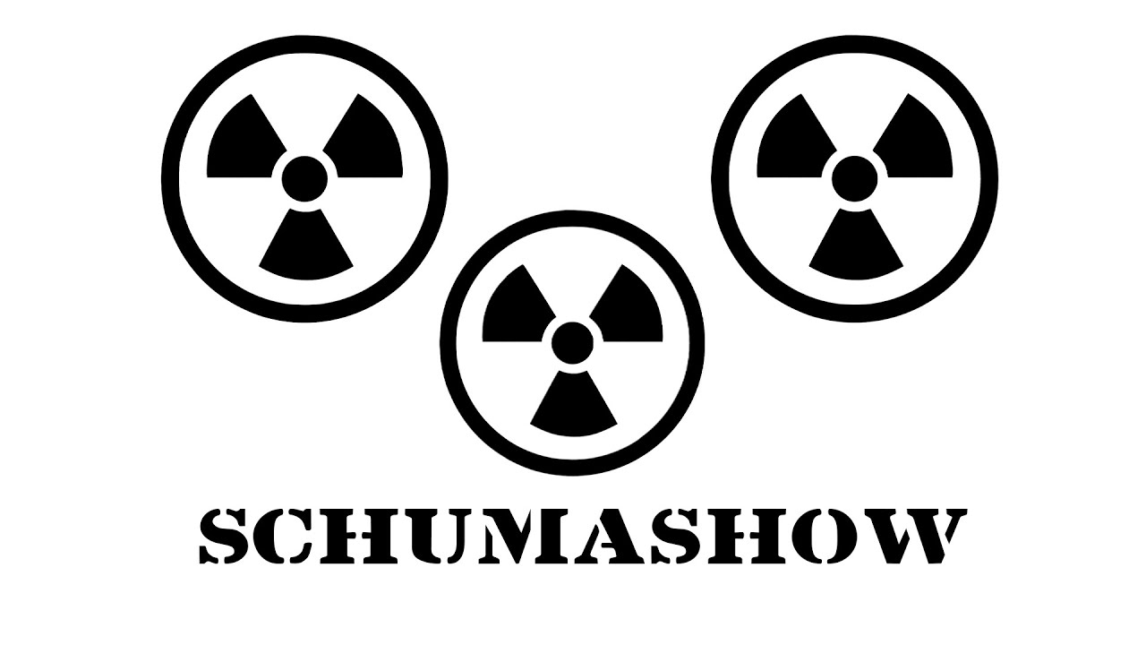 Žuvi - Schumashow