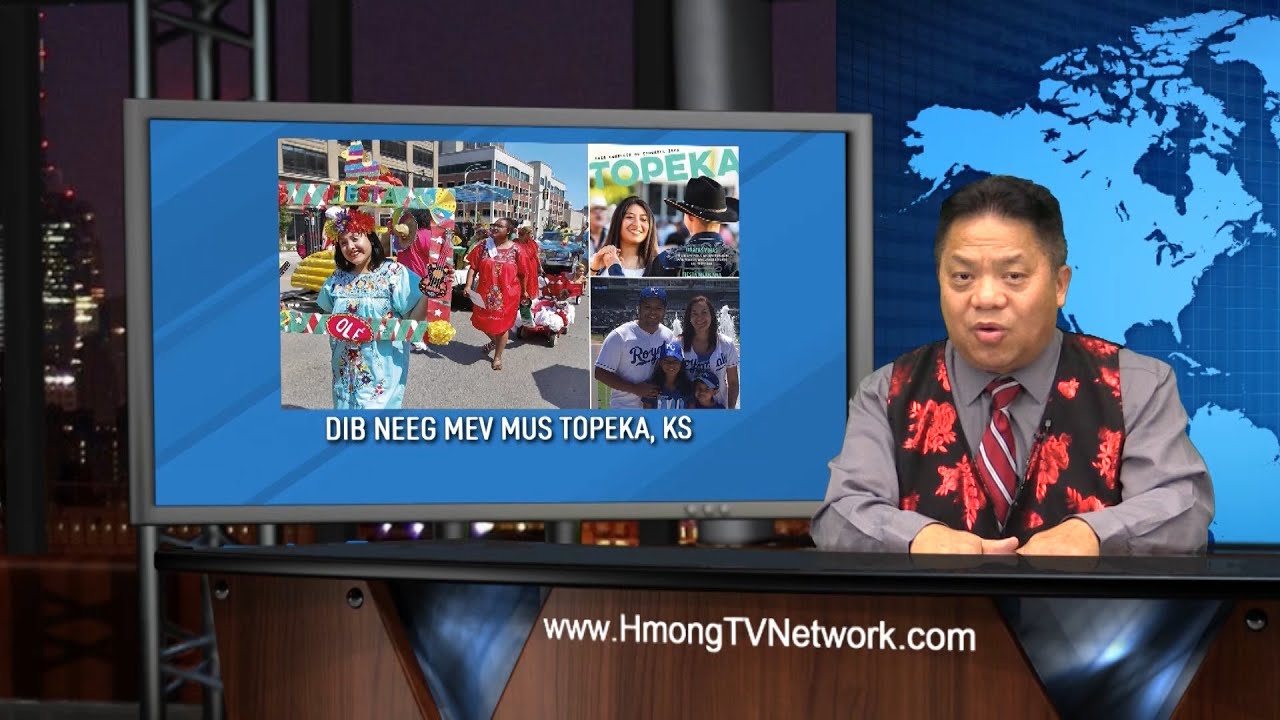Hmong News 2/1/24 | Xov Xwm Hmoob | World News in Hmong | Xov Xwm Ntiaj Teb | Hmong TV Network
