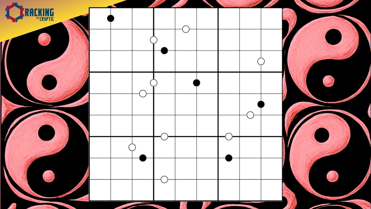Whispers In The Sudoku Shadows