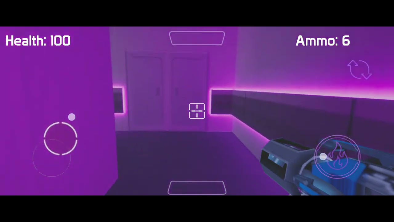 Eliminate Pro Reloaded- Junction map