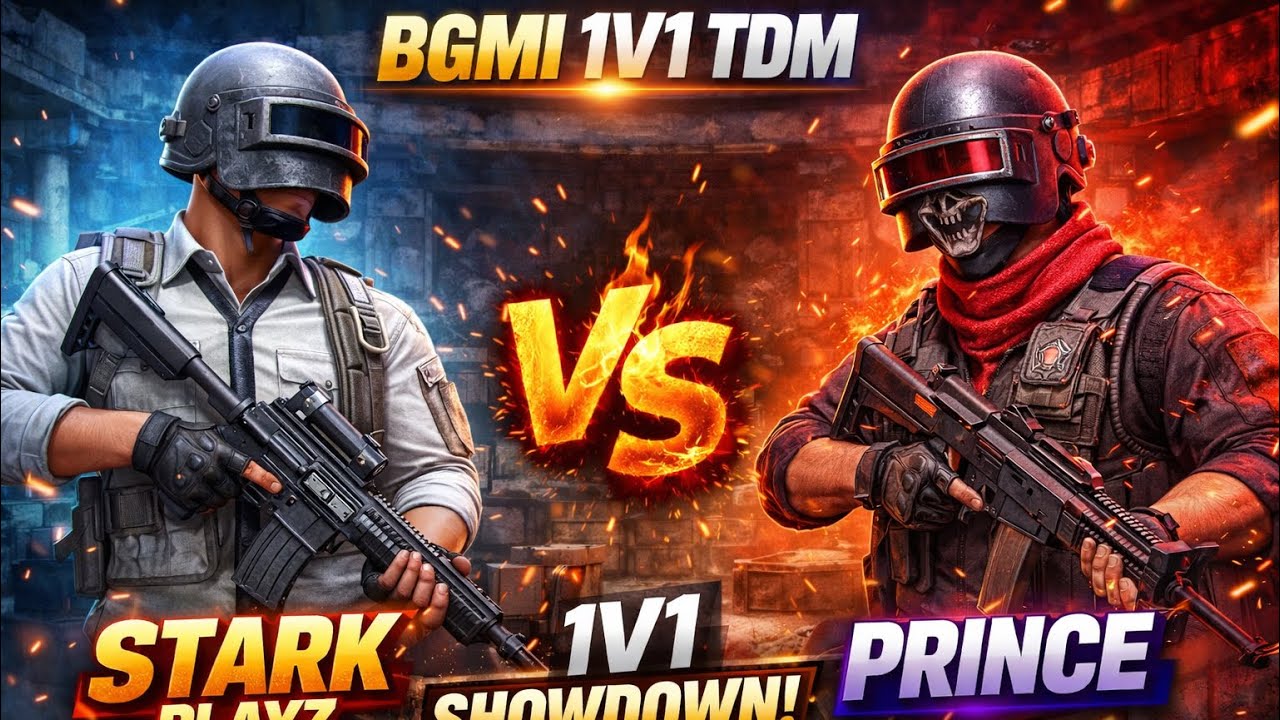 1v1 best room match 