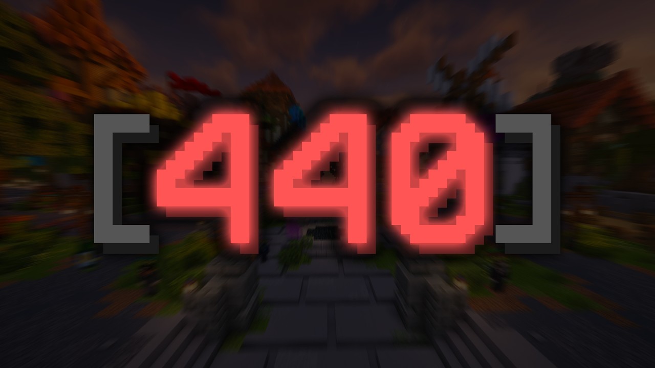 finally reaching midgame (Hypixel Skyblock IRONMAN)