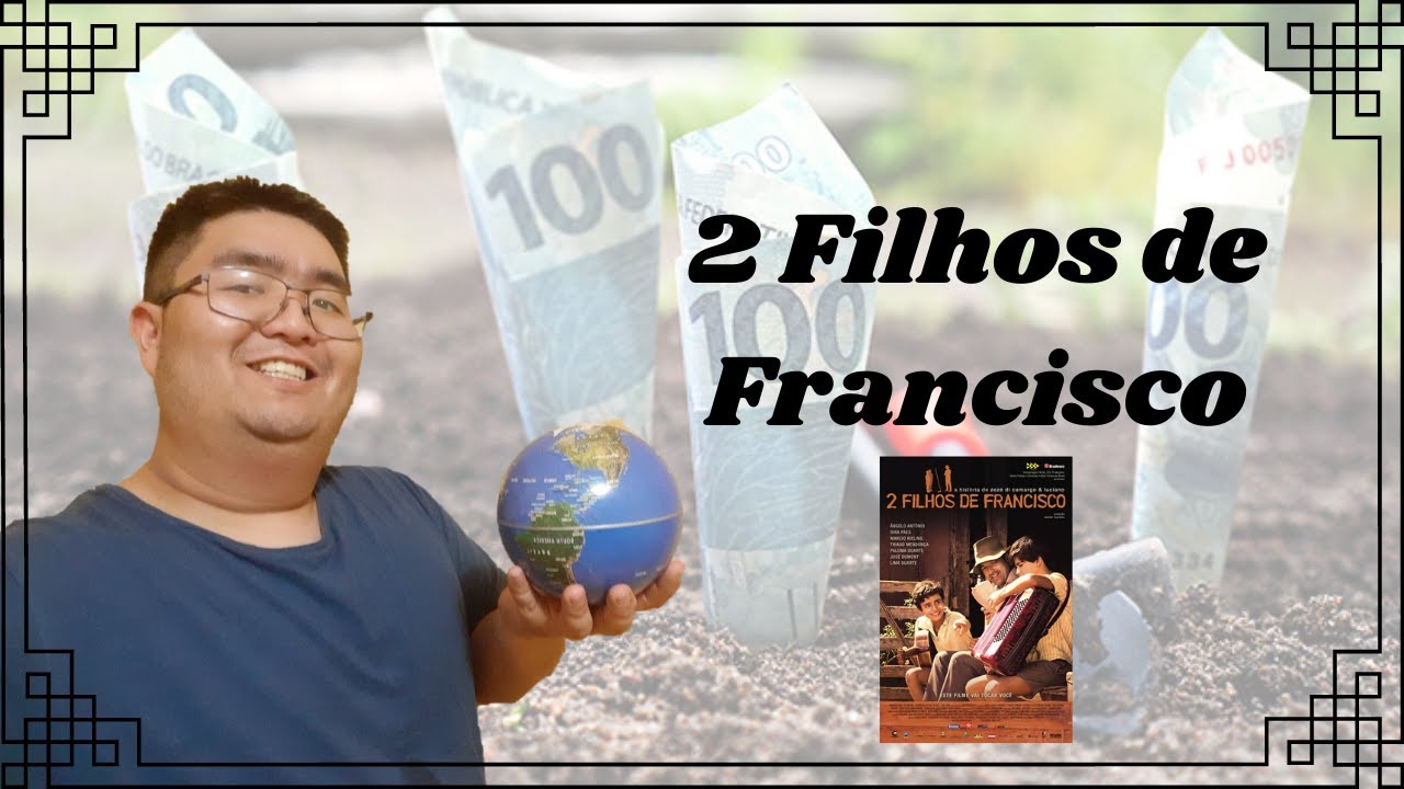 2 Filhos de Francisco / Formas de Acesso à Terra