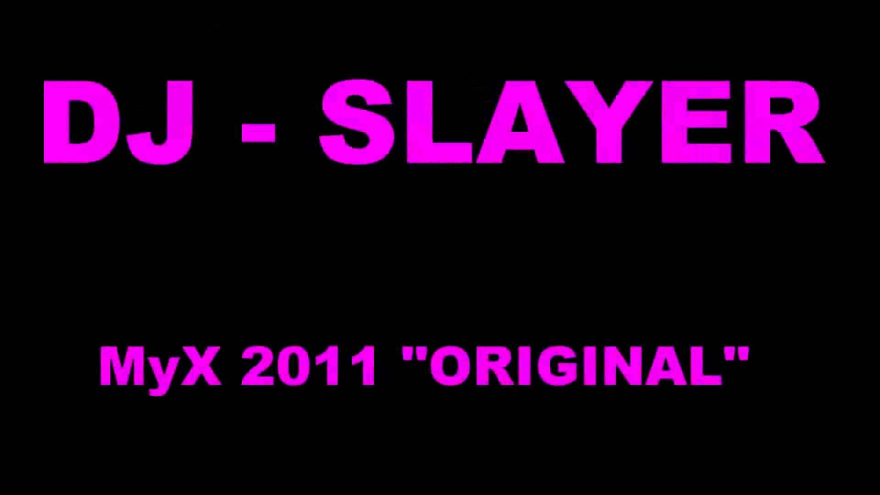 DJ - JAXY