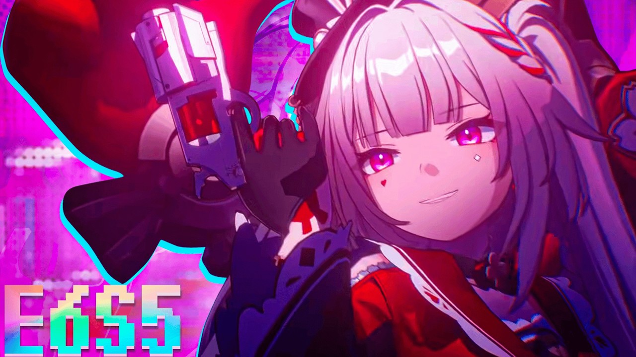 E6 Sparxie DPS vs EVERY Endgame Mode