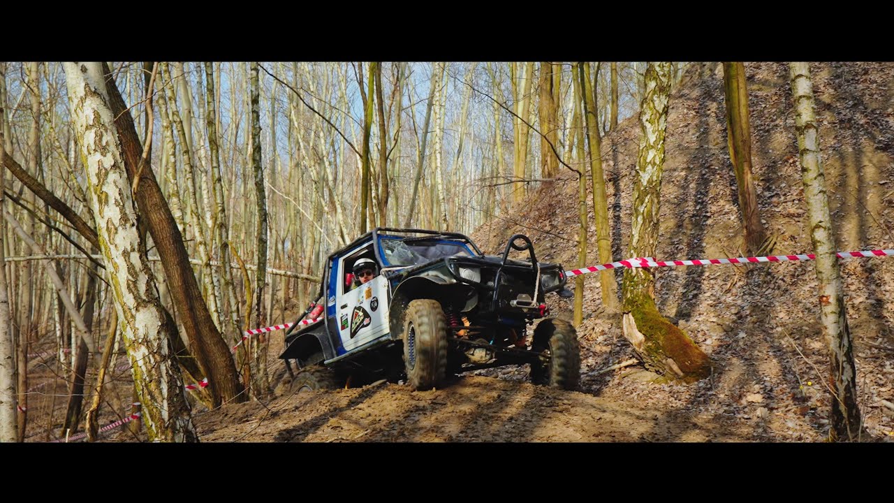 H6 Tarnobrzeg 2025 - APEX OFFROAD - MKM 4x4