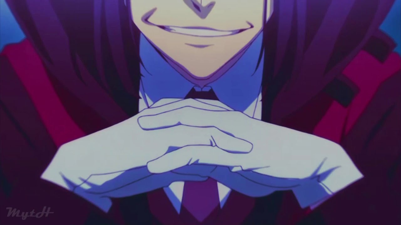 [AMV] 16 SHOTS