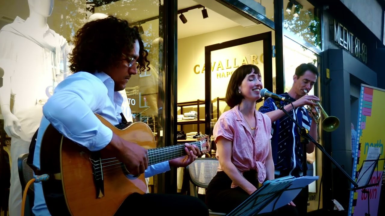 Chanson De Fortunio @Jazz op de Meent (NSRT) 2025
