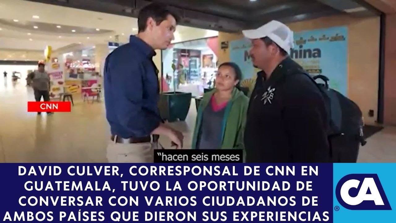 Se intensifican vuelos de deportación a Guatemala y Honduras