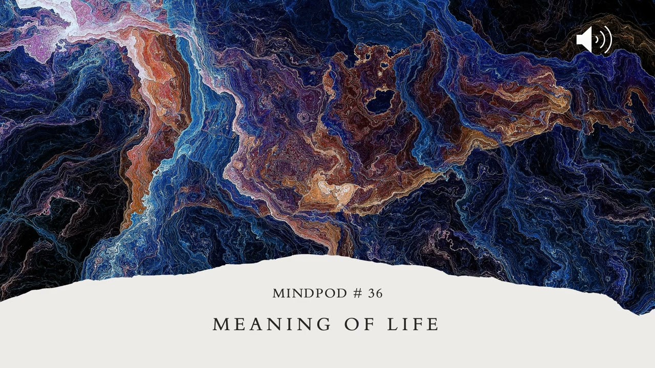 Mindpod - Podcast # 36