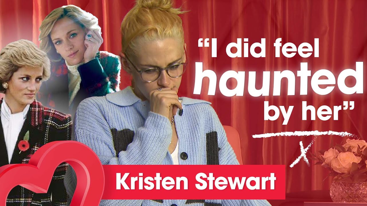 Kristen Stewart felt 
