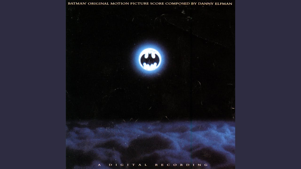 Batman to the Rescue