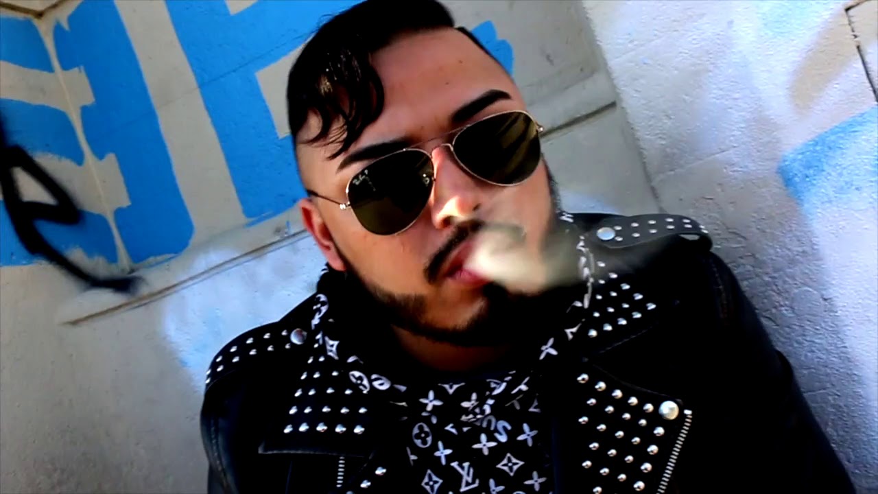Faraon De Oro - EL CHURRO (Video Oficial)