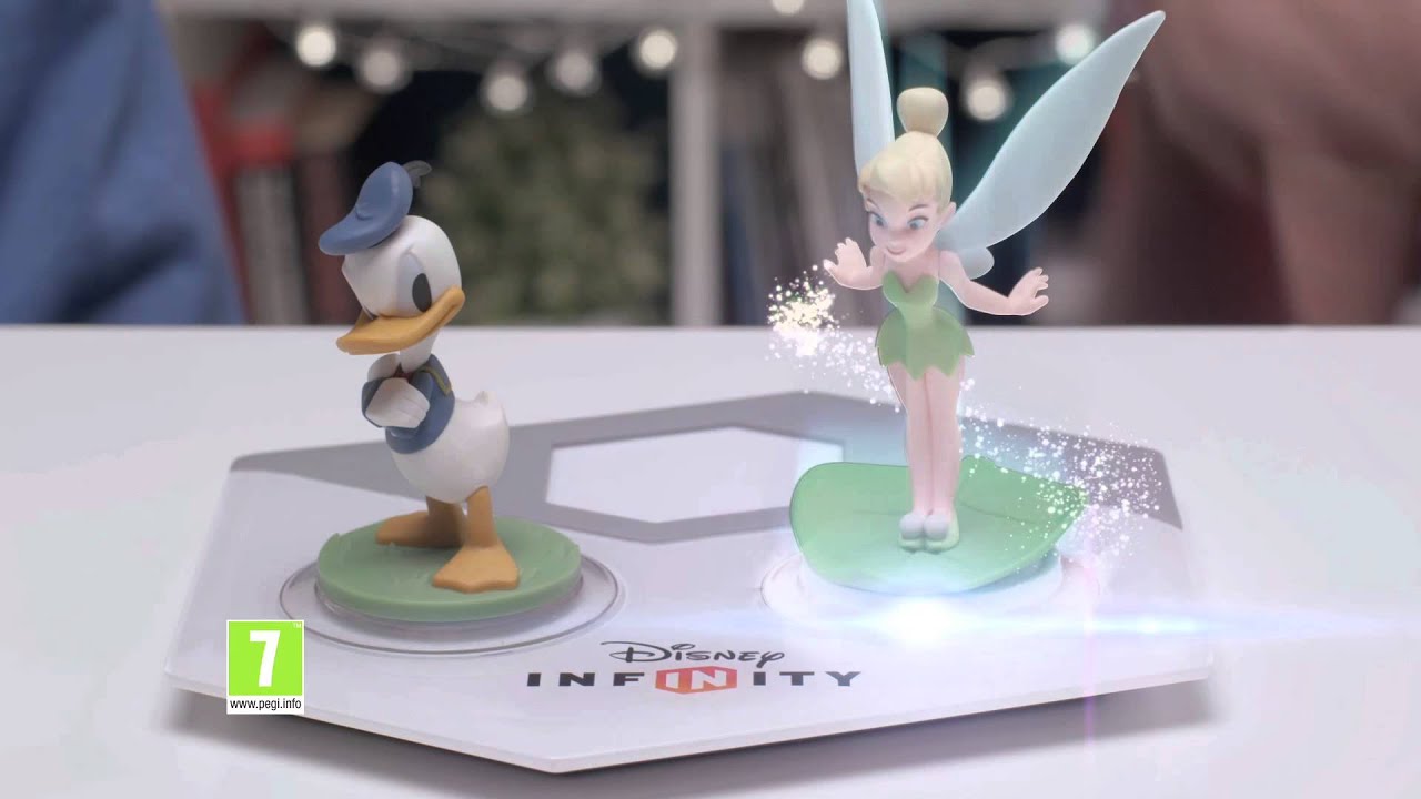 Disney Infinity 2.0 Originals
