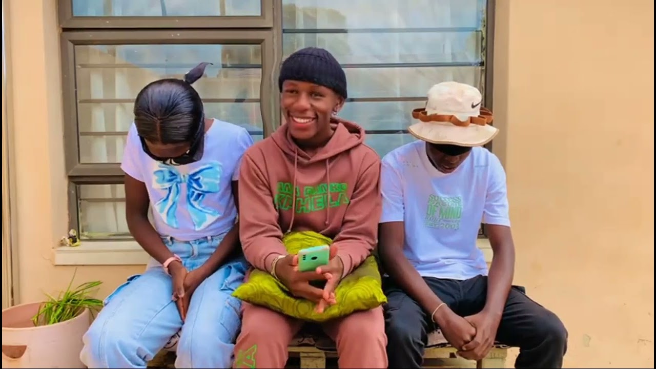 BLINDFOLD DATE SEASON 1 EPISODE3 /GAY EDITION